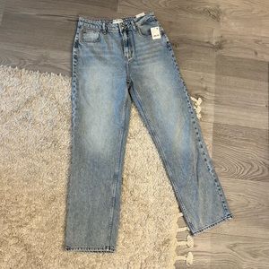NWT Free People - We the Free Jeans